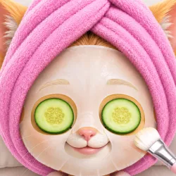 XWorld | Animal Makeover ASMR MiniGames