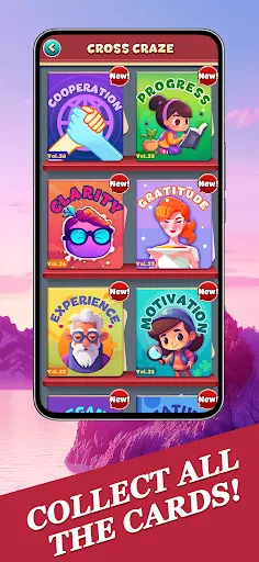 Word Craze - Trivia Crossword | Игры | XWorld