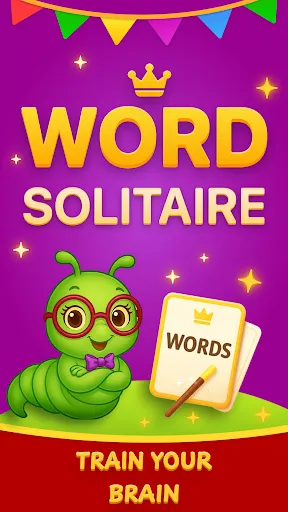 Lexy Word Solitaire: Card Game | 游戏 | XWorld