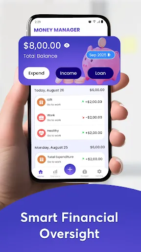 Fast Budget - Expense Tracker | 游戏 | XWorld