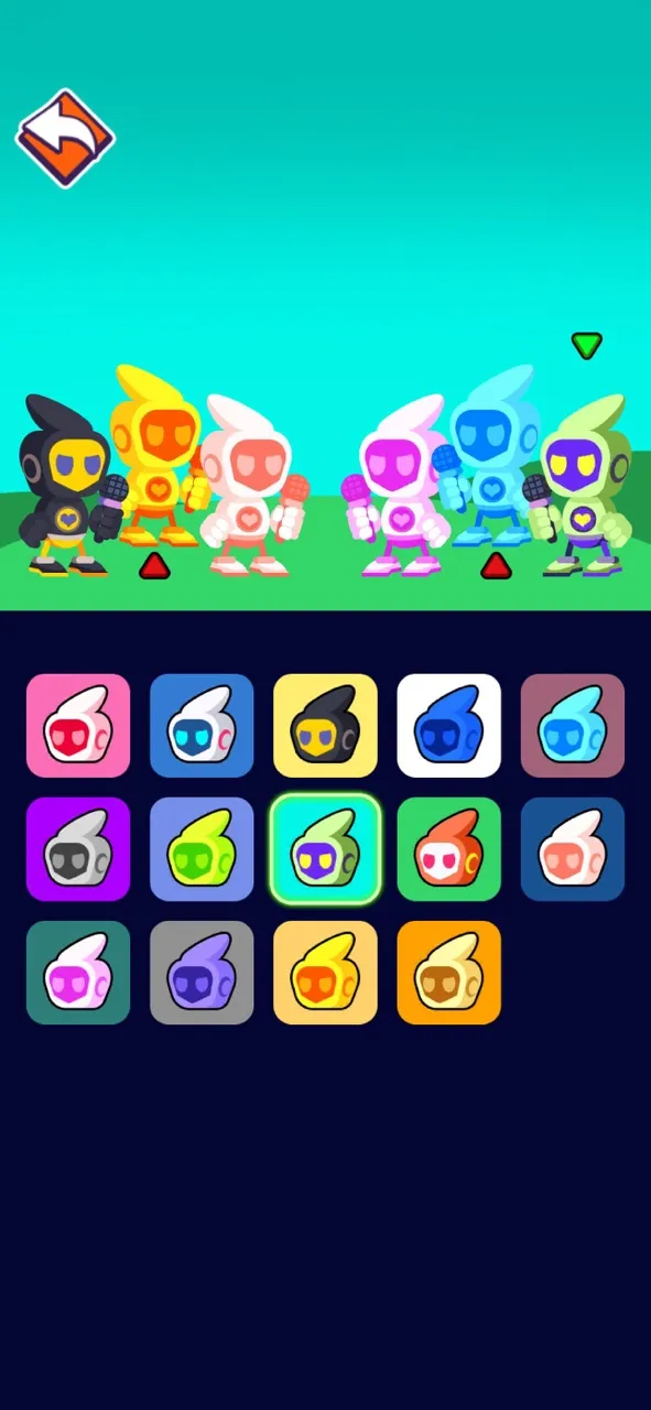 Beat Duet | Игры | XWorld