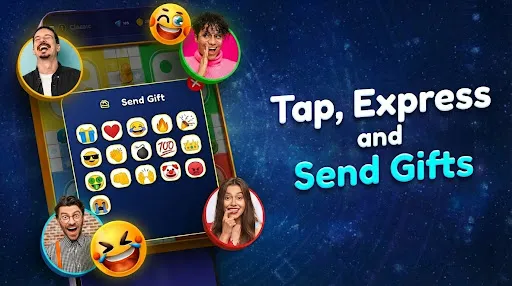 Ludo Shah - Dice Board Game | Permainan | XWorld Ludo Shah - Dice Board Game | Permainan | XWorld