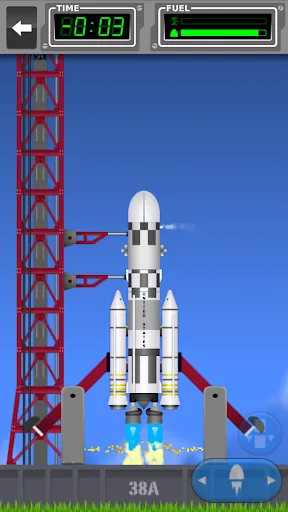 Space Agency | Games | XWorld
