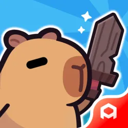 XWorld | Capybara Go!