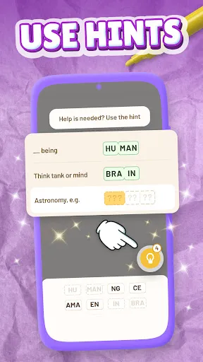 Wordwill－Little Words Puzzles | Permainan | XWorld