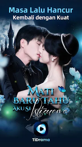 TiDrama - Drama Pendek Populer | Permainan | XWorld TiDrama - Drama Pendek Populer | Permainan | XWorld