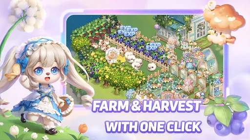 AOBI - Dream Land | เกม | XWorld