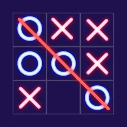 XWorld | Tic Tac Toe- Cross and Zero