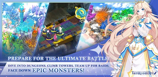 Tales Runner RPG | Games | XWorld