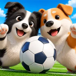 XWorld | Dog Pals: Merge & Grow