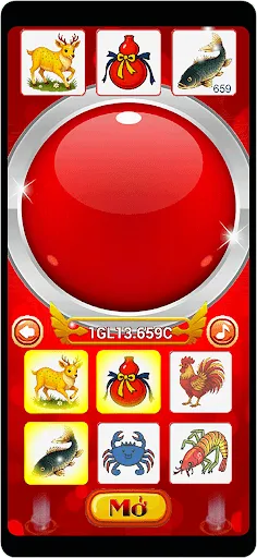 Bau Cua 2026 | Games | XWorld