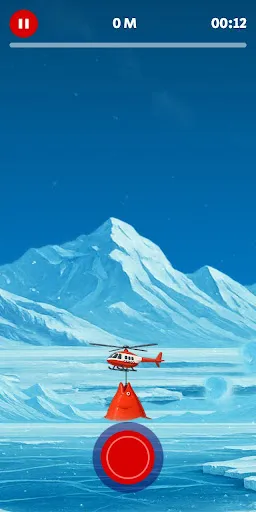 Ice Fishing | Permainan | XWorld