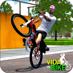 XWorld | Vida de Bike - Brasil