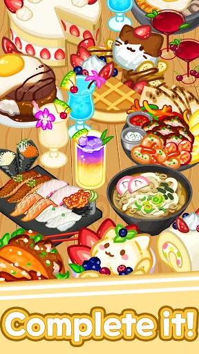 Merge Meow Cafe : Coffee cat | Games | XWorld Merge Meow Cafe : Coffee cat | Games | XWorld