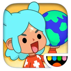 XWorld | Toca Boca World