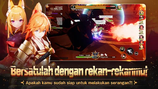 Crystal Knights | Permainan | XWorld