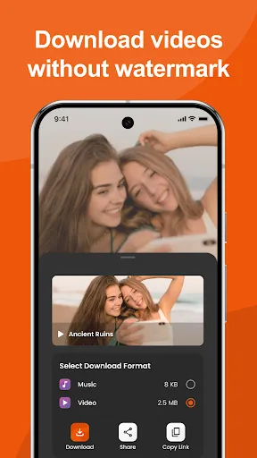 Music and Video Downloader | Games | XWorld