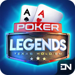 XWorld | Poker Legends - Texas Hold'em