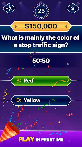 Millionaire Quiz: Trivia Games | Games | XWorld