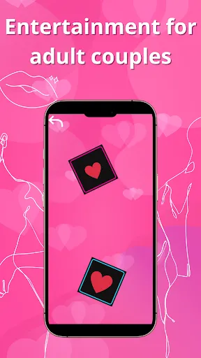 Dice of love 18+ | Games | XWorld