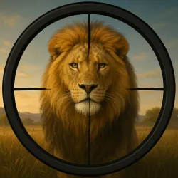 XWorld | Wild Animal Hunting Clash