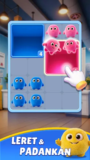 Fluffy Drop | Permainan | XWorld Fluffy Drop | Permainan | XWorld