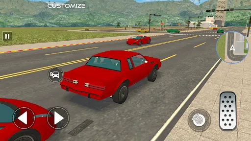 Real Mafia Gangster Game 2025 | 游戏 | XWorld