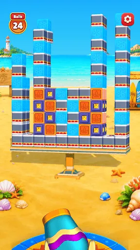 Destroy Shot | Игры | XWorld Destroy Shot | Игры | XWorld