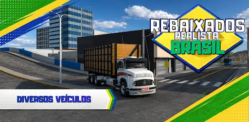 Rebaixados Realista Brasil | Jogos | XWorld