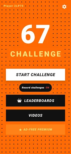 67 Speed Challenge Camera | เกม | XWorld 67 Speed Challenge Camera | เกม | XWorld