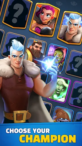 Random Card Defense | Games | XWorld Random Card Defense | Games | XWorld