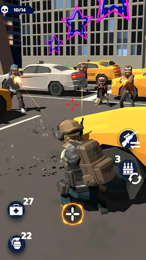 Blacklist: Special Ops Shooter | 游戏 | XWorld Blacklist: Special Ops Shooter | 游戏 | XWorld
