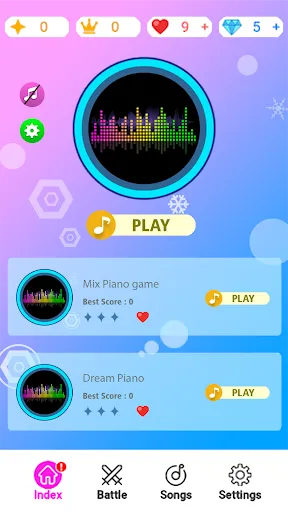 Natanael Cano Piano Tiles Game | juego | XWorld