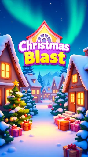 Christmas Blast | Permainan | XWorld