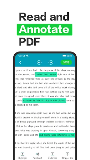 PDF Editor - PDF Reader | 游戏 | XWorld