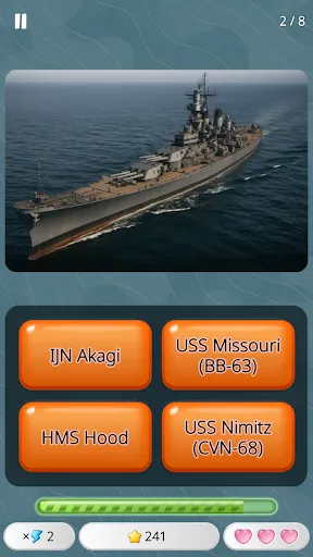 Military War Quizzer | Permainan | XWorld Military War Quizzer | Permainan | XWorld