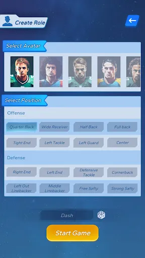 Football GOAT | Games | XWorld