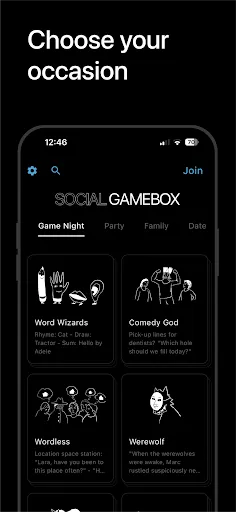 Social Gamebox | 游戏 | XWorld