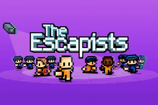 The Escapists: Prison Escape | Games | XWorld