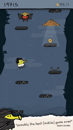 Doodle Jump | Игры | XWorld