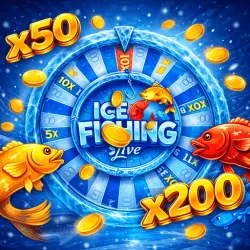 XWorld | Ice Catch Fortune