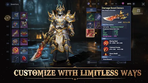 Sword of Fire and Ice | Jogos | XWorld Sword of Fire and Ice | Jogos | XWorld