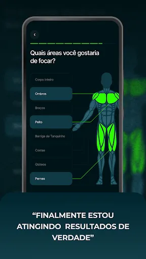 Befit AI: Treino de Academia | Jogos | XWorld