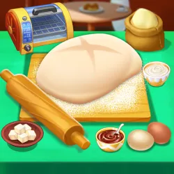 XWorld | Happy Restaurant™: Cooking