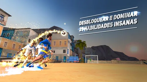 SkillTwins: Jogo de Futebol | Jogos | XWorld