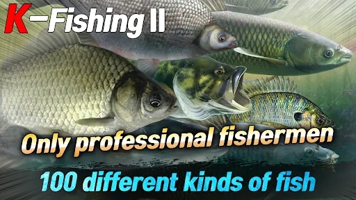 KFishing2 | เกม | XWorld