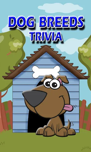 Dog Breeds Trivia Animal Quiz | 游戏 | XWorld