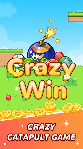 Crazy Win | Games | XWorld