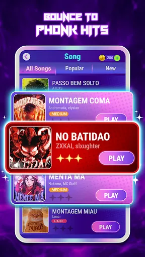 Beat Hop: Music Jumping Game | 游戏 | XWorld