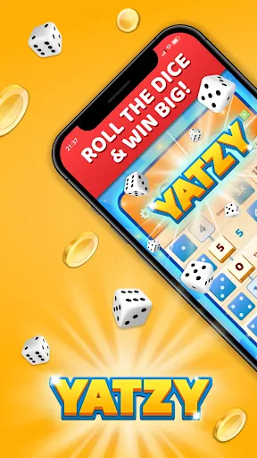 Yatzy - Fun Classic Dice Game | 游戏 | XWorld